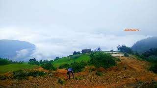 Beautiful Bajhang scenery | Beauty of Bajhang | Jyoti Punja TV