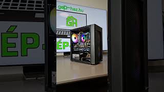 GAMER PC Tower + NVIDIA GTX 970 4GB / i7-2600 / 16GB RAM / 128SSD + 500GB HDD