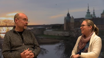 Intervju med Martin Gren