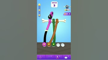 Tangle Master Level no.66