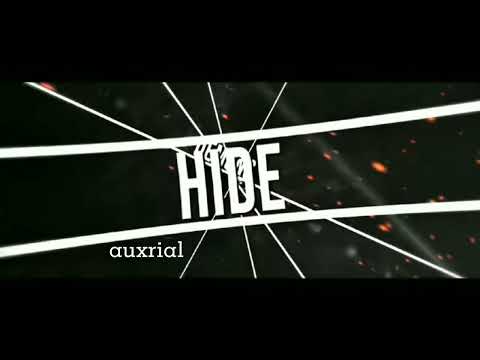 My first typography edit (anime)