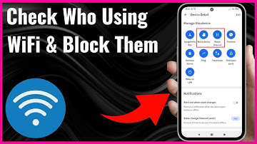 How to See Who Using Your WiFi & Block Them - 2025 Update