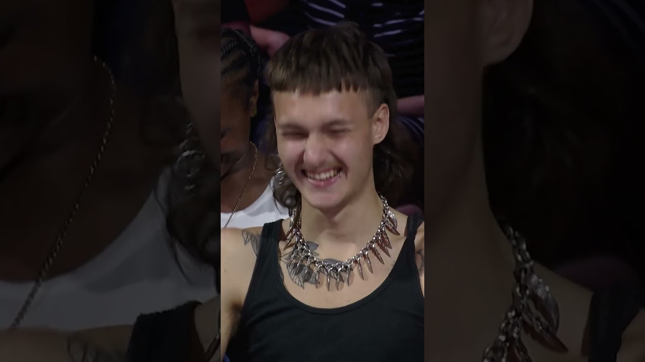 Марк Норманд | Высмеивает короля тигров Коачеллы | Шоу Surrounded Crowd Work 