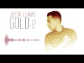 Justin llamas  gold ft amina harris original song