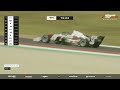 LIVE | R3 MUGELLO  | FRIDAY, JULY 10th