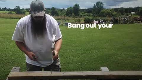 Nailed it! Bang Out Your Business Insurance | Next Insurance