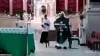 Sixteenth Sunday in Ordinay Time