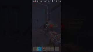 Why ballistic armor should be nerfed in rust 💔🙏