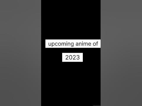 MOST HYPED ANIME OF 2023🤧 #attackontitan#demonslayer #jujutsukaisen#