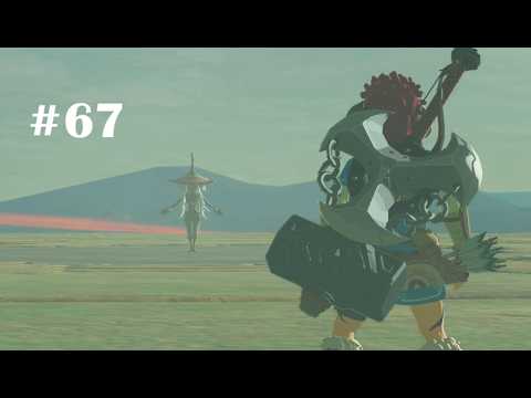 Let's Play The Legend of Zelda: Breath of the Wild (NS) #67 - The Final Trial