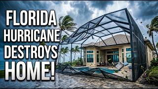 High-Wind Zones & Screen Enclosures: What Florida Homeowners Must Know