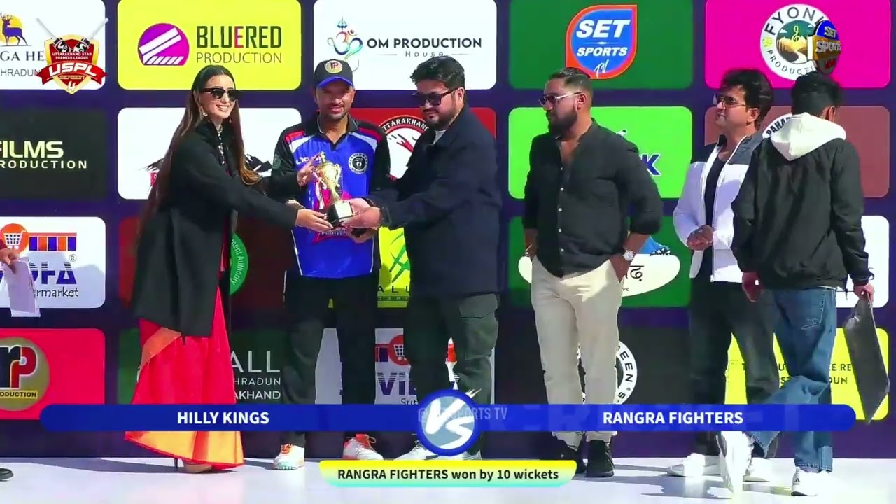 Man of the Match Awards | Outstanding Performances | Cricket Highlights 11