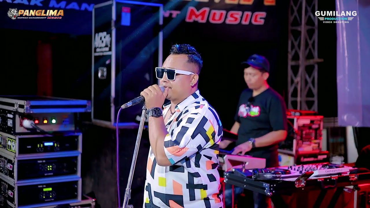 PANGLIMA MUSIC - CINCIN PUTIH - COKO MC - ANIV. KE 11 SPECIES CAPUNG - DOWAN GUNEM REMBANG