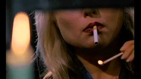 Deborah Harry   Intimate Stranger   Part 1