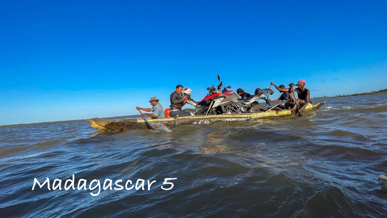 The 2023 MADAGASCAR Adventure Ride - Part 5 of 8