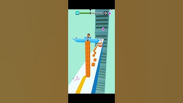 Cube Surfer! game Level 116 games video game running cube run all game game game game game game game