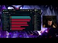 High Elo Arena Gameplay