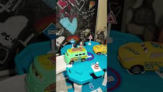 disney pixar cars_Lightning Mc Queen Fillmore #cars #toys #disneypixarcars #shorts