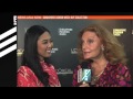 Dvf collection at sg fashion week  e news asia  e