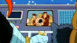 Inspector Gadget 114 - Art Heist (Full Episode)