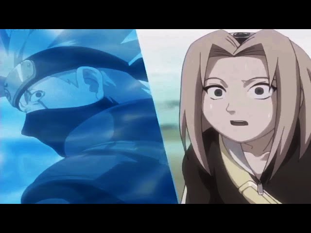 Kakashi  Kakashi sharingan, Naruto shippuden anime, Kakashi