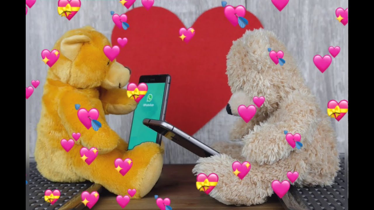Happy Teddy Day Status Video download/Valentine's Day Teddy status 2021/10 Feb Happy Teddy Bear Day