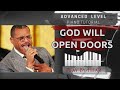 God Will Open Doors | PlaybyHear.com | Advanced Piano Tutorial