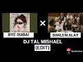 SHALEM ALAY X BYE DUBAI TAL MISHAEL EDIT 