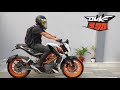 Old Duke 390 | The Raw Power Unleashed