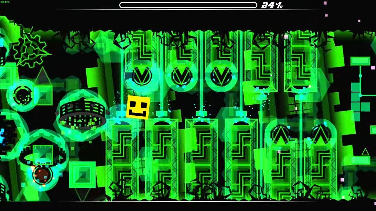 Killbot X Lawerlaki, лолог18лет | GD Mashup