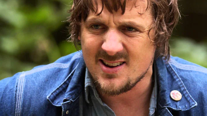 Sturgill Simpson - Medicine Springs (Live on KEXP ...