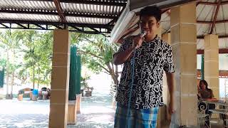 Your Song (My One And Only You) by Patrick John Montano (Cover)