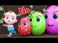 Leo with huge surprise eggs  nursery rhymes  learn  play with leo