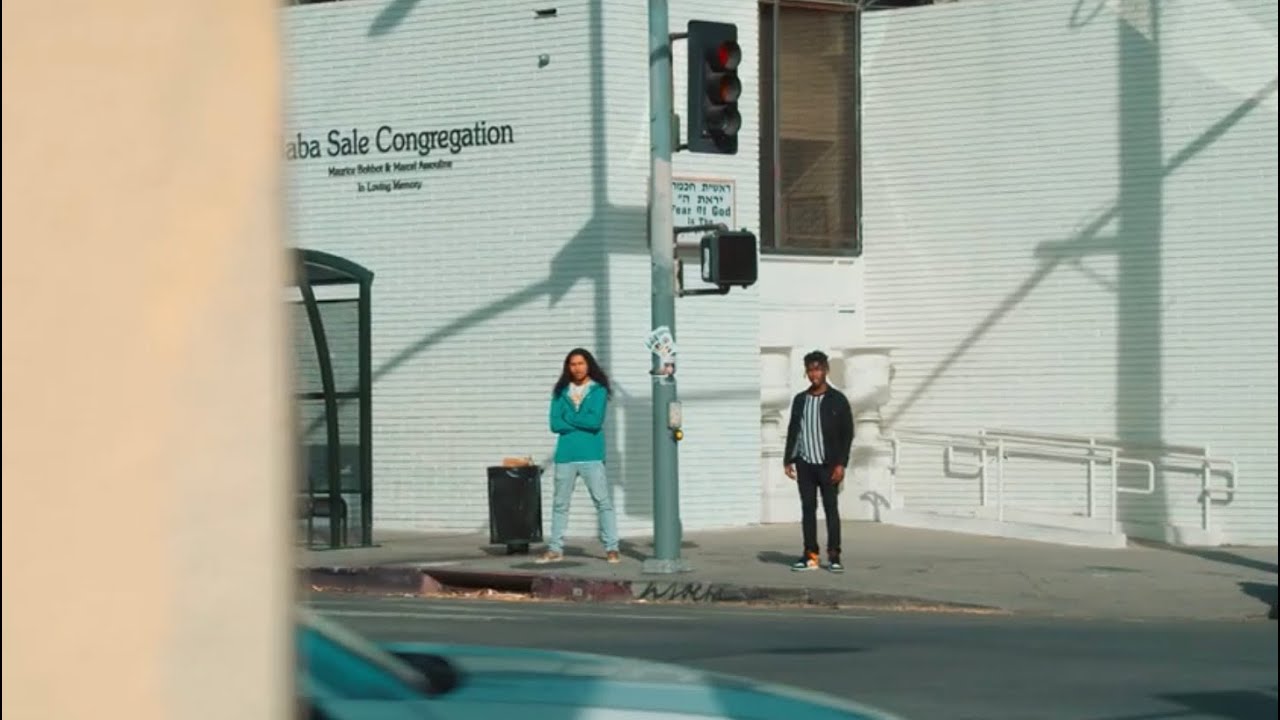 JAHKING x Protéjay - Wit You (Official Music Video)