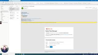 Copeland Technology Solutions - How to configure your email spam settings in Microsoft Outlook