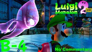Luigis Mansion 2 HD (Nintendo Switch) Haunted Towers - B-4 Pool Party No Commentary
Main Channel:https://www.youtube.com/TheGreenFan
Commentary Version:https://www.youtube.com/watch?v=OXnJel2a4qE&list=PLaS6pbgIQjF5I1n_ITm3xv3-AAO85mWpP&index=11
Commentary Playlist:https://www.youtube.com/playlist?list=PLaS6pbgIQjF5I1n_ITm3xv3-AAO85mWpP
No Commentary Playlist:https://www.youtube.com/playlist?list=PLFOLt5xhSTWvup00kYW-jrvONgAquWcx6
HASHTAGS
#LuigisMansion2HD #LuigisMansion #TheGreenFan #LuigisMansion2 #LuigisMansionDarkMoon #Luigi #NintendoSwitch #Nintendo #LuigiMansion #LuigiMansion2 Luigis Mansion 2 HD (Nintendo Switch) Haunted Towers - B-4 Pool Party No Commentary
