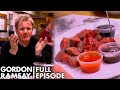 Gordon Ramsay Baffled By Filet Mignon Soufflé | Kitchen Nightmares FULL EPISODE