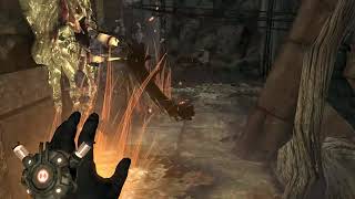 Singularity Part 8 Sewers