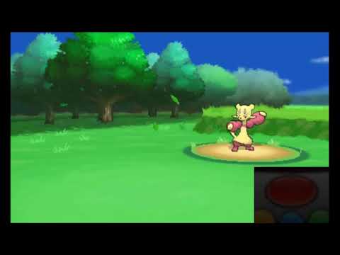 ポケモンだよ