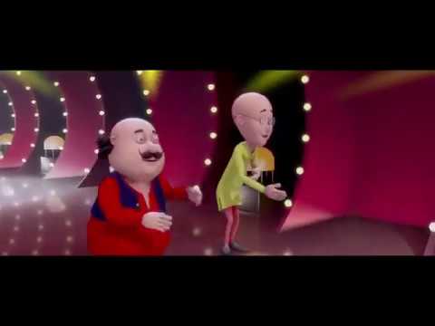 Motu Patlu King Of Kings Remix Full Music Video By Satish Youtube