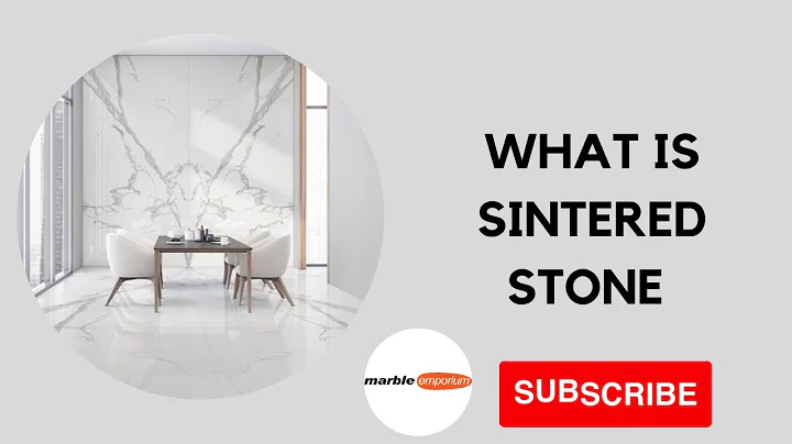 Marble Emporium | What is Sintered Stone? Where can I use it?