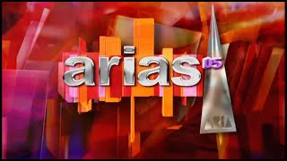 2005 ARIA Awards in 2 minutes