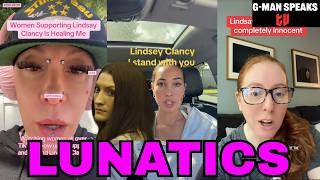 The LINDSAY CLANCY Case Has EXPOSED Modern Women