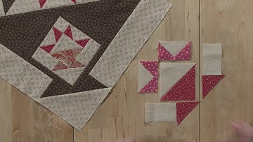 Quiltmaker