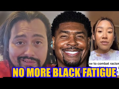 LATINOS EXPOSE THEIR OWN COMMUNITY FOR ANTI-BLACK RACISM TARIQ NASHEED RESPONDS