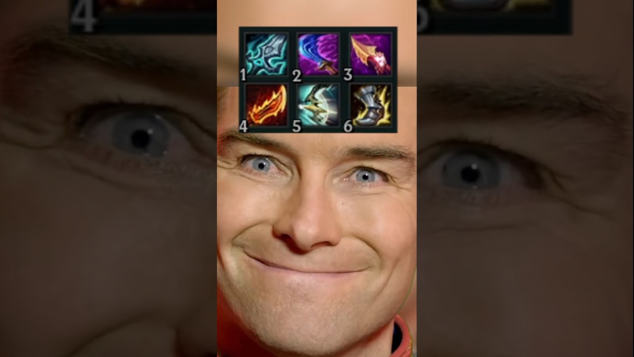 A taste of his own Medicine! 😅 