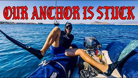 What Happens If You Drop Anchor in the Wrong Spot?