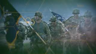 US Soldiers from the 1st Stryker Brigade Combat Team