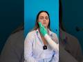 ASMR Sharp or Dull, Hot & Cold Test #asmr #cranialnerveexam #asmrvideos #sensorystimulation