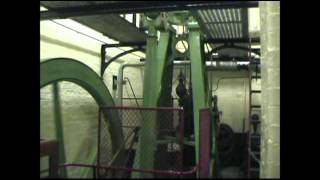 Ram Brewery Wentworth Beam Engines